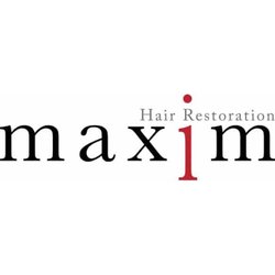 MAXiM Hair Restoration