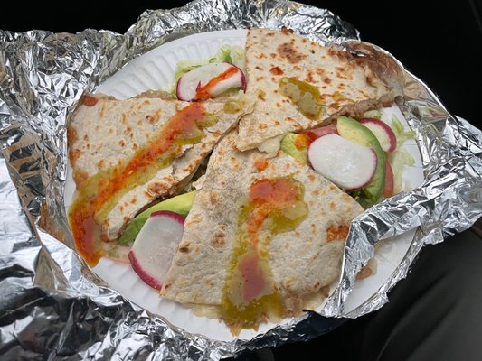 El Maestro del Taco by null