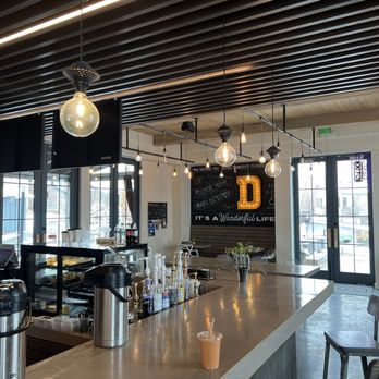 Biscotts Bakery & Cafe - Daybreak - the bar - Coffee & Tea Near Me - South Jordan, Utah