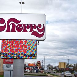 Cherry Cannabis Dispensary