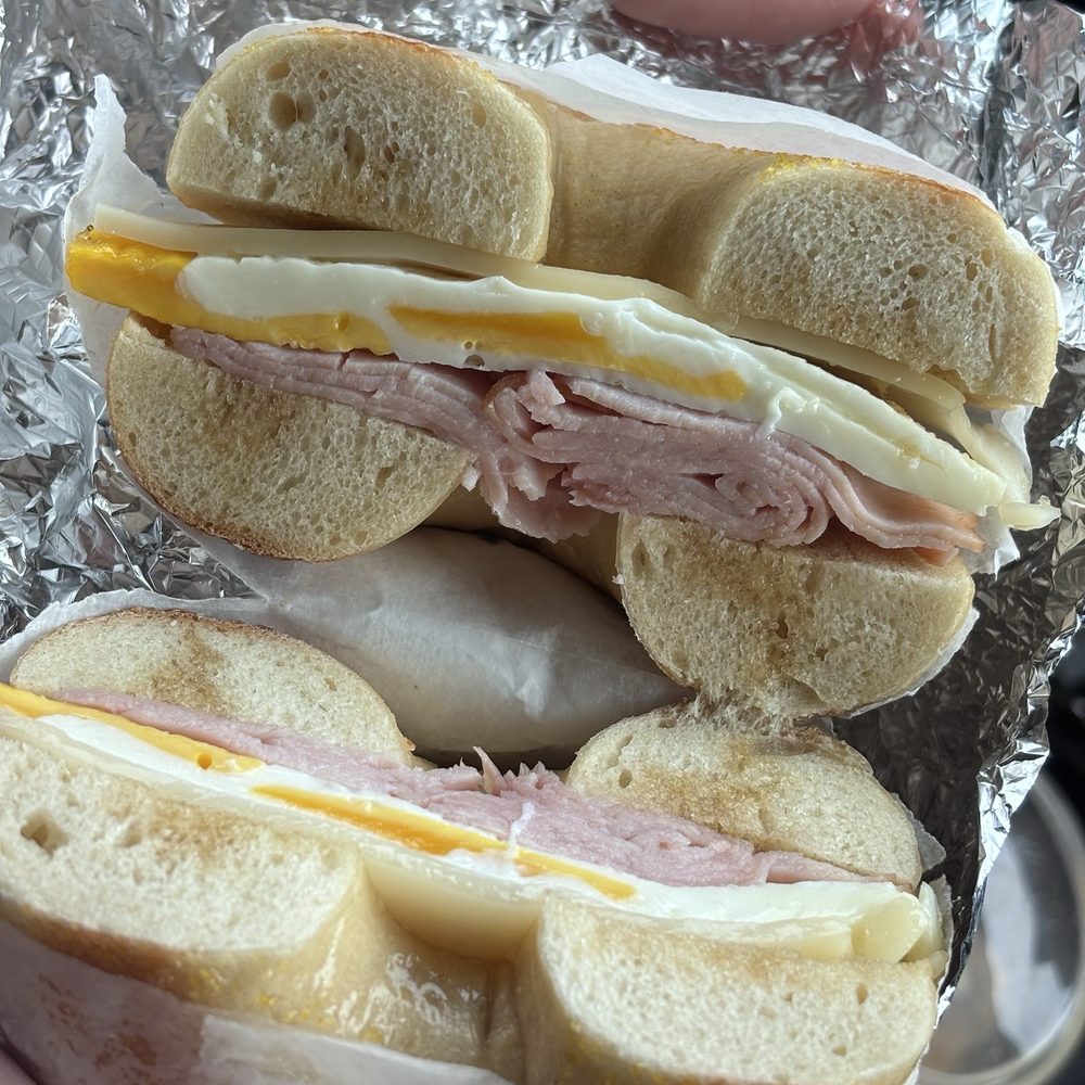 Water Street Bagel - Monte Cristo - Bagels Near Me - Syracuse, New York Water Street Bagel - Monte Cristo - Bagels Near Me - Syracuse, New York
