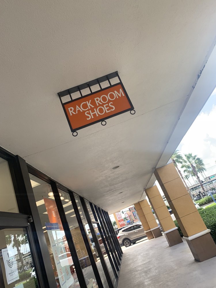 RACK ROOM SHOES Updated September 2024 2399 SE Federal Hwy, Stuart