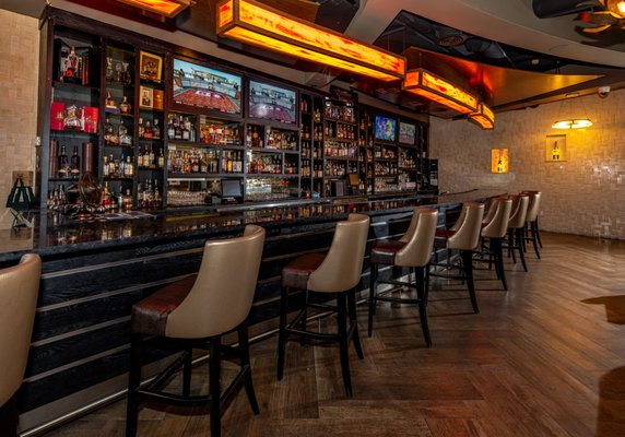 Empire Social Lounge (Brickell Location) by null