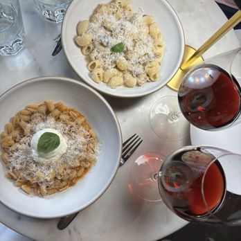 Zero Zero Handmade Pasta - Pasta Shops Near Me - Kansas City, Missouri