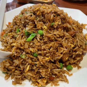 Noodle Talk - Chicken fried rice - Chinese Near Me - Sunnyvale, California Noodle Talk - Chicken fried rice - Chinese Near Me - Sunnyvale, California