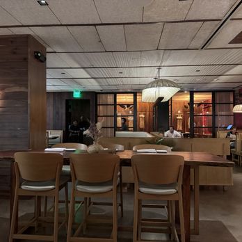 Uchi Miami - Gorgeous indoor decor - Asian Fusion Near Me - Miami, Florida Uchi Miami - Gorgeous indoor decor - Asian Fusion Near Me - Miami, Florida