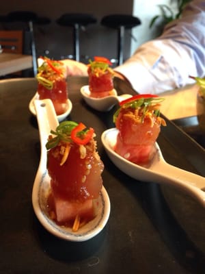 Inspire Restaurant by null