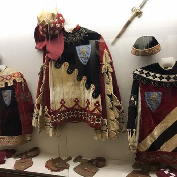 Contrada Priora Della Civetta - Recreation Centers Near Me - Siena, SI