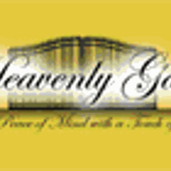 Heavenly Gates - Logo