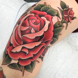 South Shore Tattoo Co