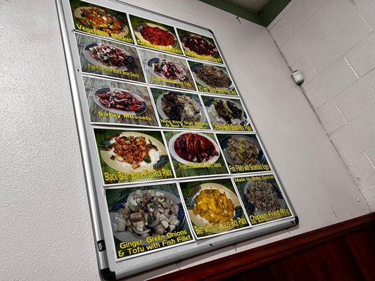 Asian Cafe Express by null