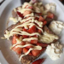 French Toast