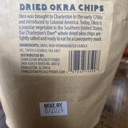 Charleston Specialty Foods