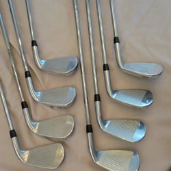 Your Golf Superstore - Purchased used but excellent condition. 70% lower than new retail price.