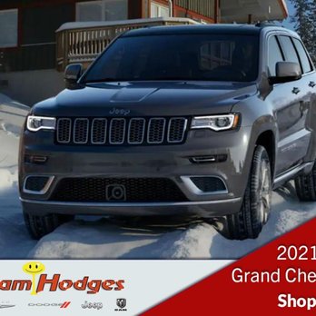 Team Hodges - Car Dealers Near Me - West Branch, Michigan