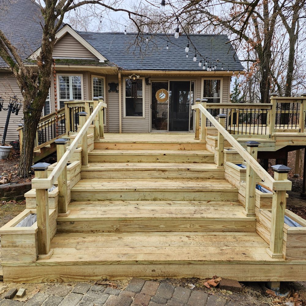 Slide of On The Ball Construction