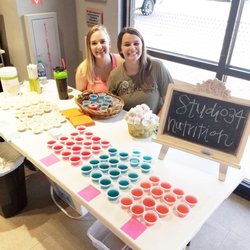 Studio 34 Nutrition