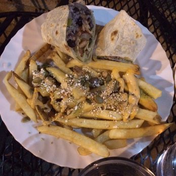 El Camino - Mexican Near Me - Washington, DC, District of Columbia