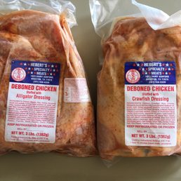 I love the stuffed chickens I love the stuffed chickens