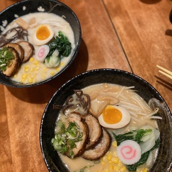 Miso Ramen and Hibachi - Sushi Bars Near Me - Mineola, New York