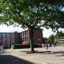 Grundschule Eckerkoppel