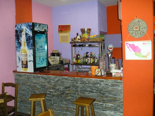 La Chaparrita by null