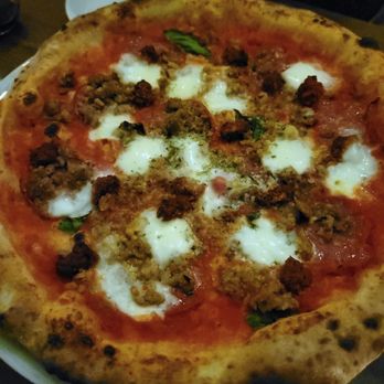 Coda Di Volpe - Soppresseta Pizza - Pizza Near Me - Chicago, Illinois Coda Di Volpe - Soppresseta Pizza - Pizza Near Me - Chicago, Illinois