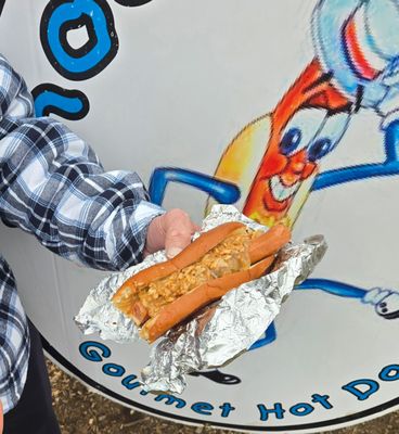 WHOOP DEE DO HOT DOGS - Updated June 2026 - 36 Photos - 7 Hall