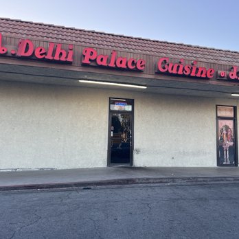 Manohar's Delhi Palace - One door, no windows. - Indian Near Me - La Puente, California Manohar's Delhi Palace - One door, no windows. - Indian Near Me - La Puente, California