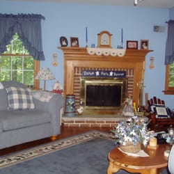 Pilgrim's Rest Bed and Breakfast