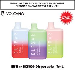 VOLCANO Vape Shop