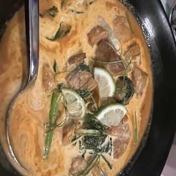 Jo's Modern Thai - Massaman Curry - Thai Near Me - Oakland, California Jo's Modern Thai - Massaman Curry - Thai Near Me - Oakland, California