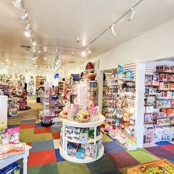 Kidstop Toys & Books
