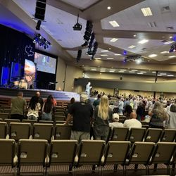 Calvary Chapel Tucson - 1 kings chapter 8 continued Wednesday night service