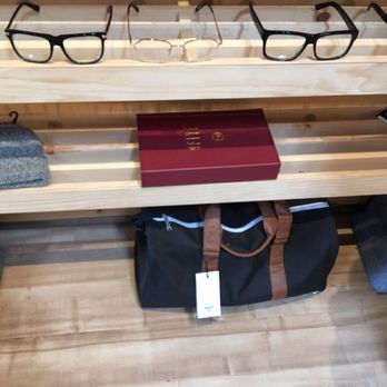 Arts-Rec - Bags and reading frames. - Skate Shops Near Me - San Diego, California