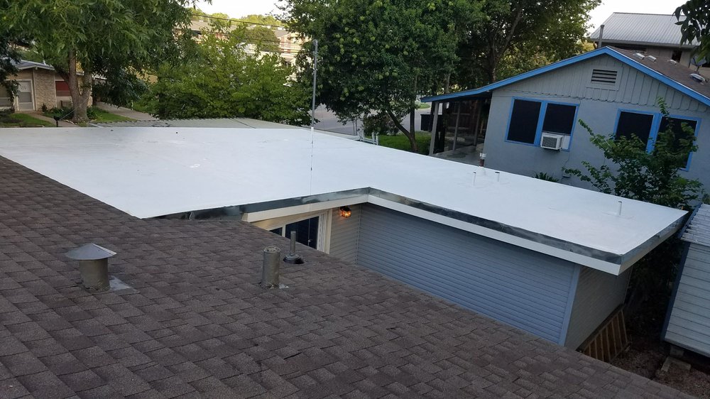 Slide of R&L Roofing Specialties