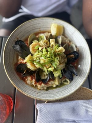 The Point D.C. by null