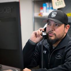 S&S Auto Repair - S&S Auto Repair