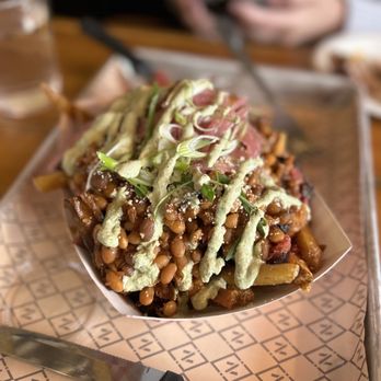 Noble Barbecue - SCAPPY FRIES - Barbeque Near Me - Portland, Maine Noble Barbecue - SCAPPY FRIES - Barbeque Near Me - Portland, Maine