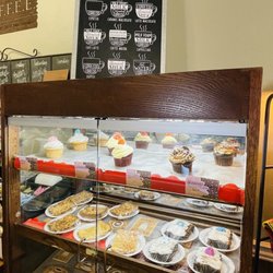 Corner Coffeehouse