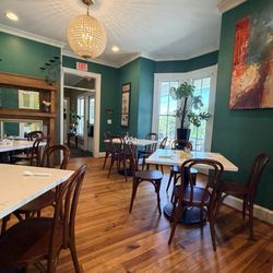 The Historic Magnolia House