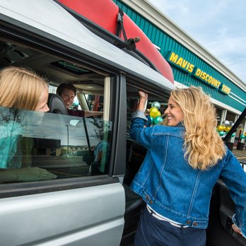 Mavis Discount Tire - Tires Near Me - Chalfont, Pennsylvania Mavis Discount Tire - Tires Near Me - Chalfont, Pennsylvania