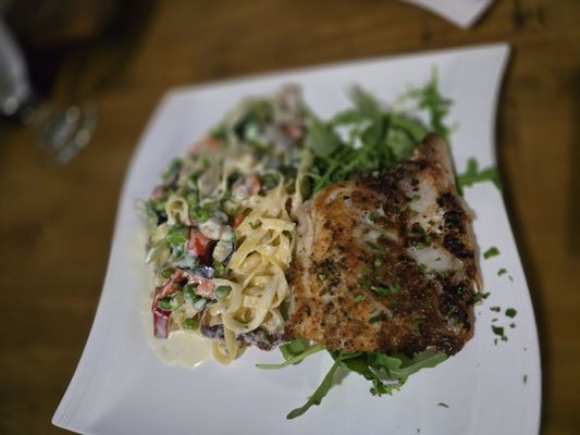 Gusto Italiano by null