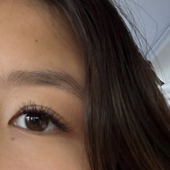 SLash Studio - Classic Set - Eyelash Service Near Me - Fremont, California SLash Studio - Classic Set - Eyelash Service Near Me - Fremont, California