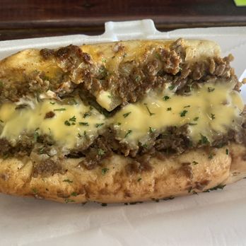 South Philly Steaks - Original cheesesteak - Food Trucks Near Me South Philly Steaks - Original cheesesteak - Food Trucks Near Me