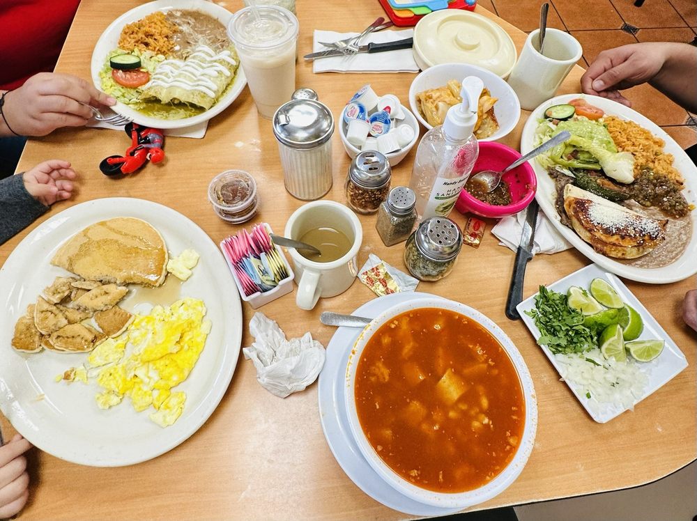 Villa Cariño Mexican Restaurant
