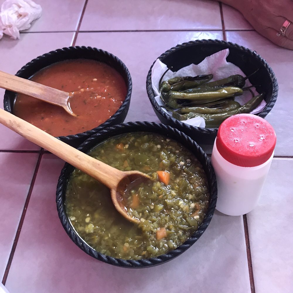Tortitlan - Salsas and chili - Fast Food Near Me - San Miguel de Allende, GUA Tortitlan - Salsas and chili - Fast Food Near Me - San Miguel de Allende, GUA