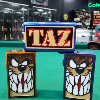Quick Vape - Vape Shops Near Me - Norfolk, Virginia Quick Vape - Vape Shops Near Me - Norfolk, Virginia