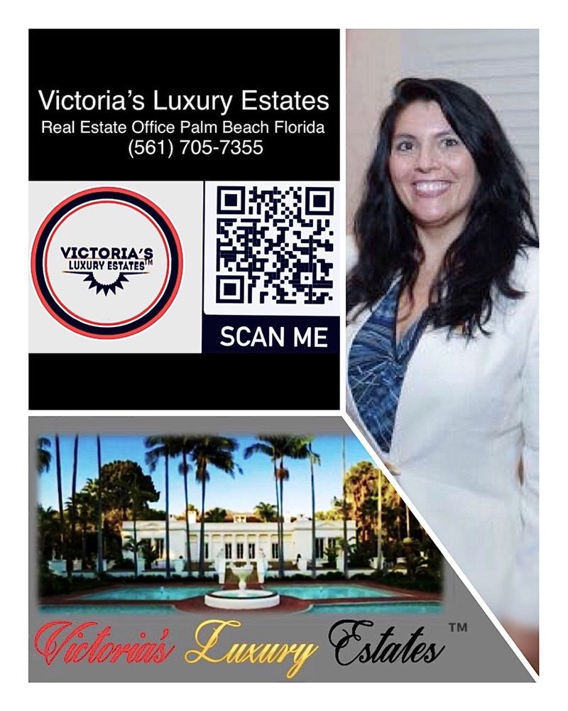 Victoria Shuster VICTORIA’S LUXURY ESTATES - Updated August 2025 - Contact Agent - 12 ...