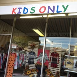 Kids Only